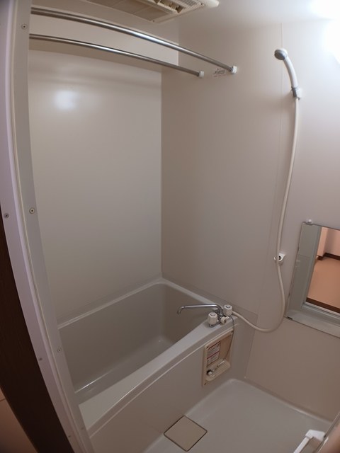 ベルフォーレ 風呂画像