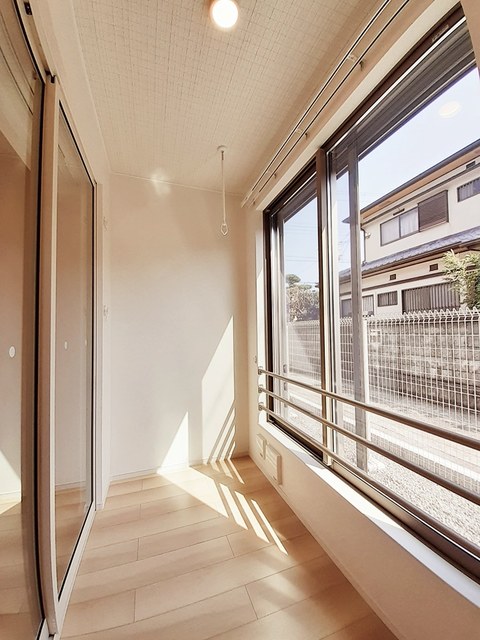 カーサ・ジール その他5