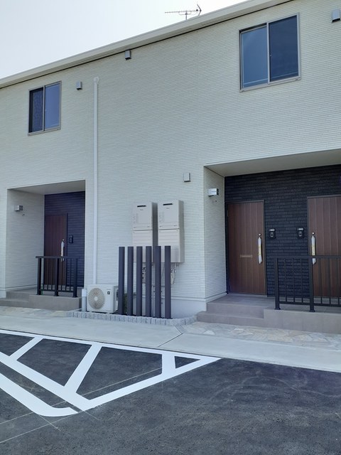 カーサ・ジール その他7