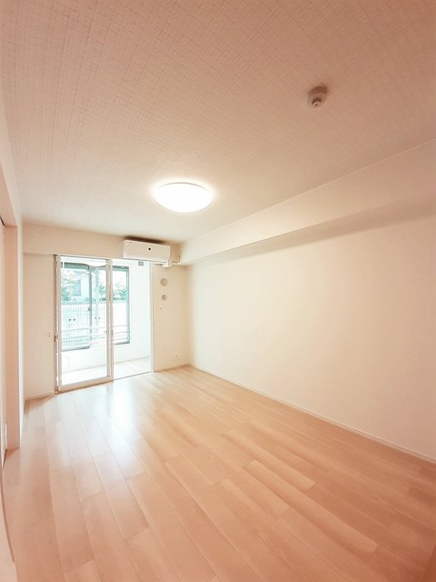 カーサ・ジール リビング