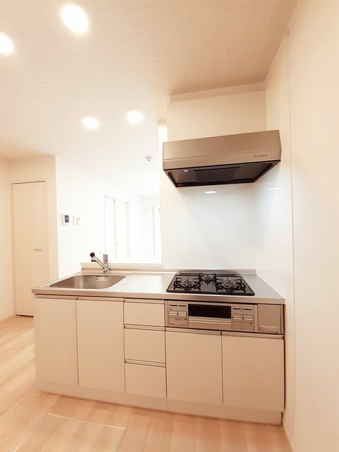 カーサ・ジール キッチン