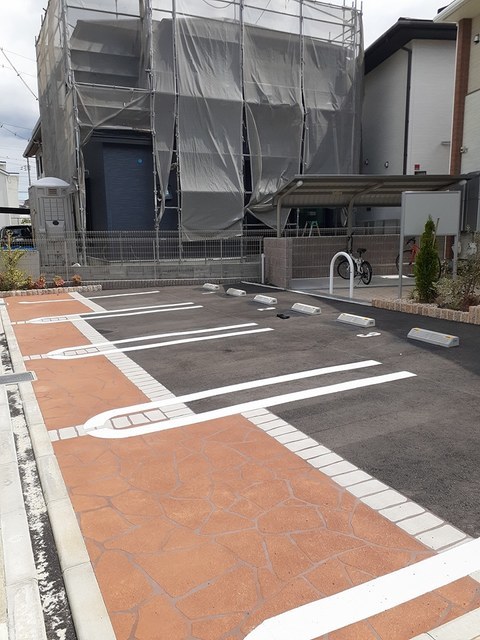 メゾフォルテⅤ その他6