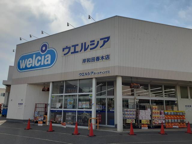 メゾフォルテⅤ その他外観4