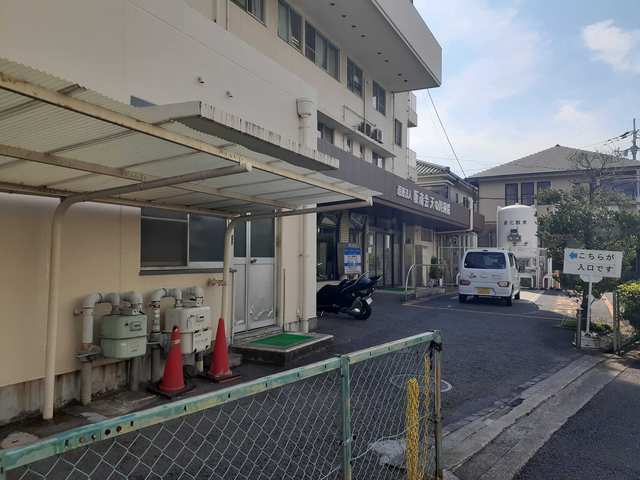 メゾフォルテⅤ その他外観5