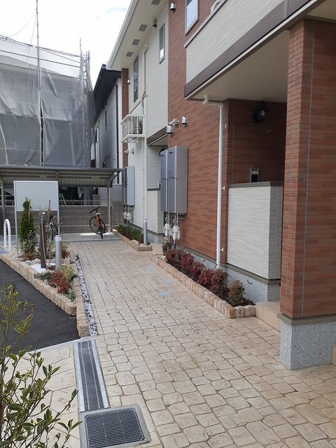 メゾフォルテⅤ その他7