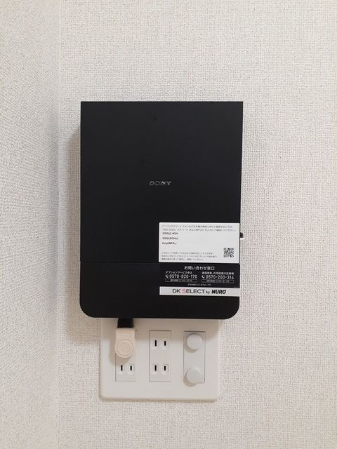 メゾフォルテⅤ その他8