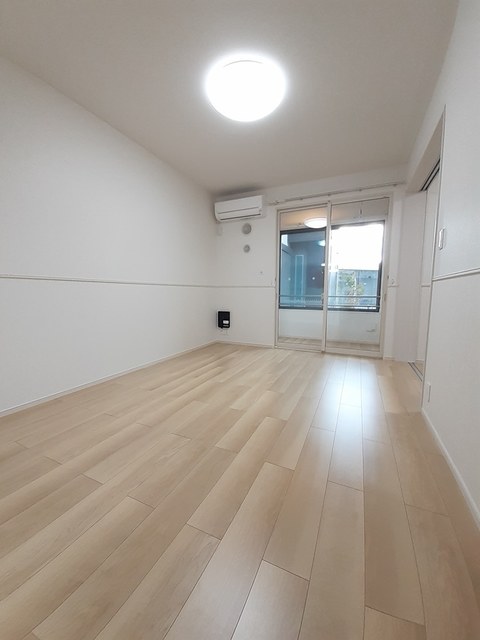 メゾフォルテⅤ リビング