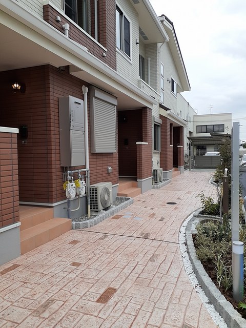 ビサイドサラン その他6