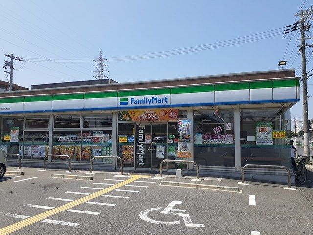 ビサイドサラン その他外観6