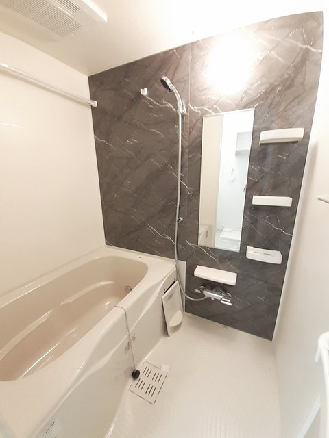 ビサイドサラン 風呂画像