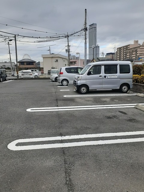 メゾン・エトワールⅡ その他5