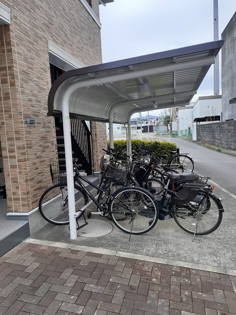 メゾン・エトワールⅡ その他6