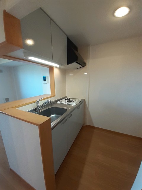 メゾン・エトワールⅡ キッチン