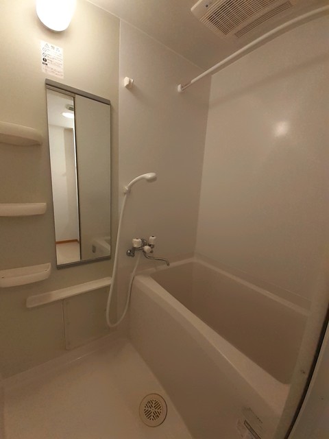 メゾン・エトワールⅡ 風呂画像