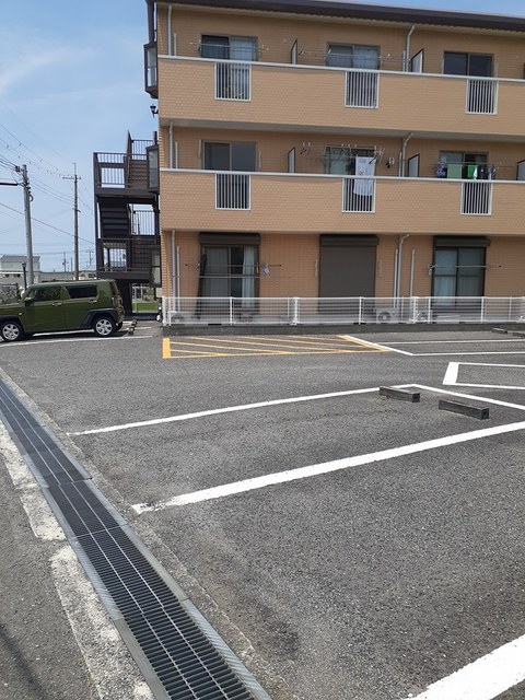 ベルクール末広 その他1