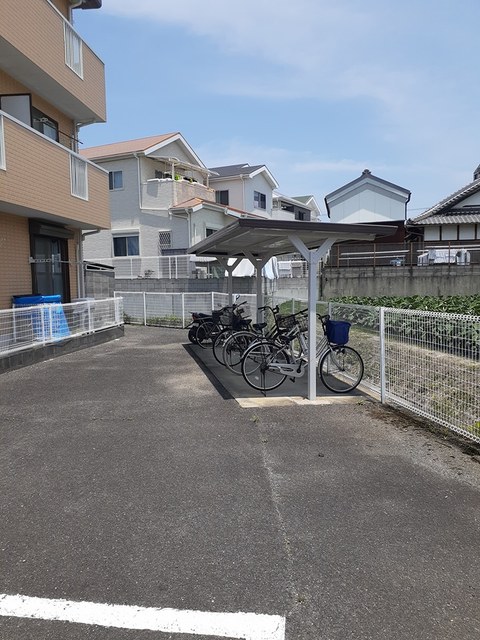 ベルクール末広 その他2