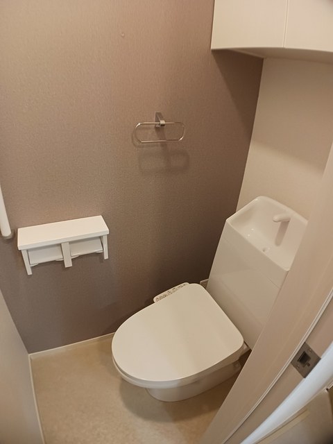 エルミタージュ泉ヶ丘２号館 その他4