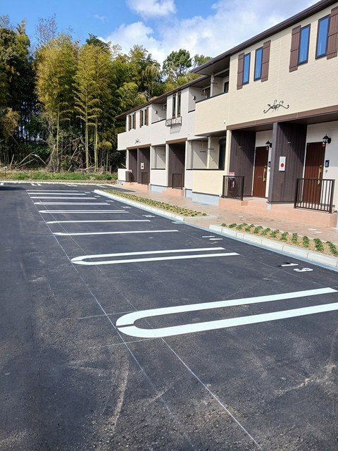 エルミタージュ泉ヶ丘２号館 その他5