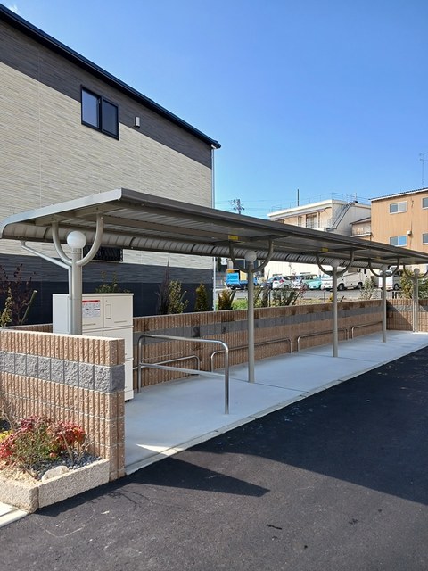 エルミタージュ泉ヶ丘２号館 その他6