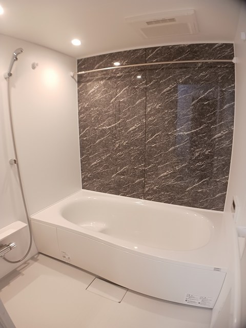 エルミタージュ泉ヶ丘２号館 風呂画像