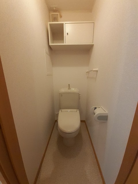 ブライトヒルズＢ その他4