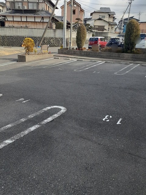 ブライトヒルズＢ その他5