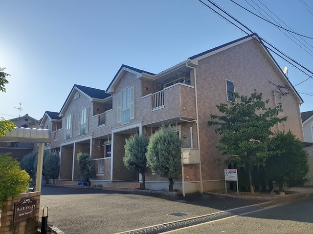 リュエルメゾンＴＹ 外観