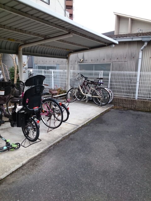 リュエルメゾンＴＹ その他5