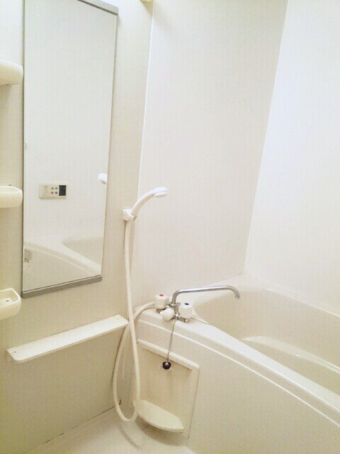 リュエルメゾンＴＹ 風呂画像