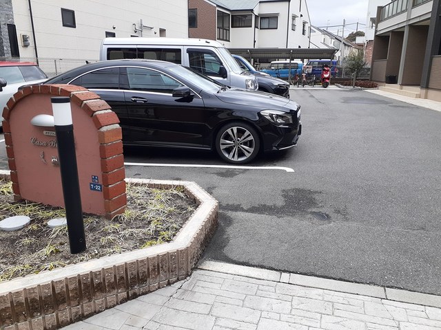 カサブランカ その他6