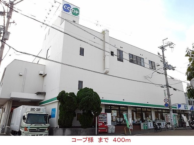 カサブランカ その他外観2