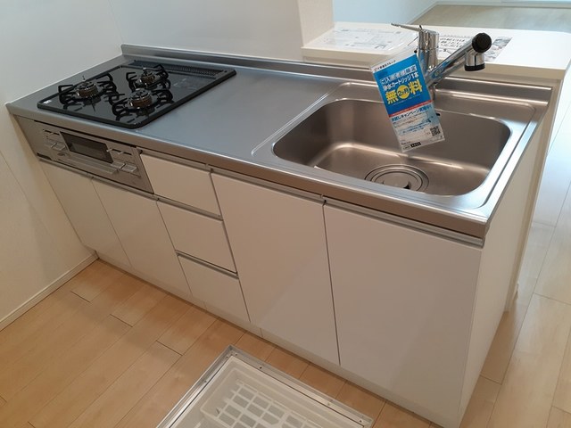 カサブランカ キッチン