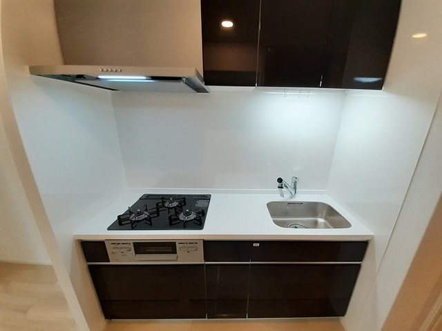 シャルモン深野　Ｗｅｓｔ キッチン