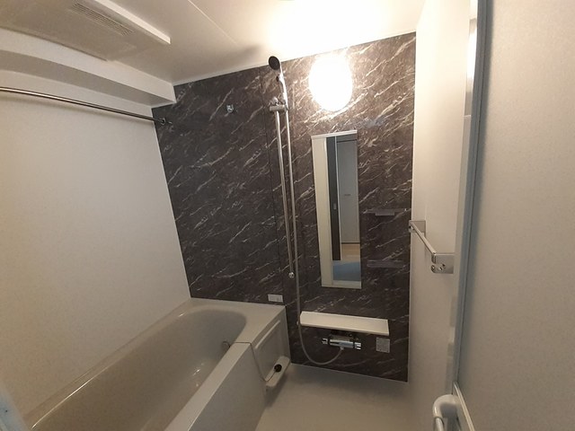 シャルモン深野　Ｗｅｓｔ 風呂画像