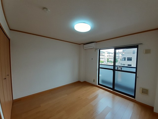 シャンノール リビング