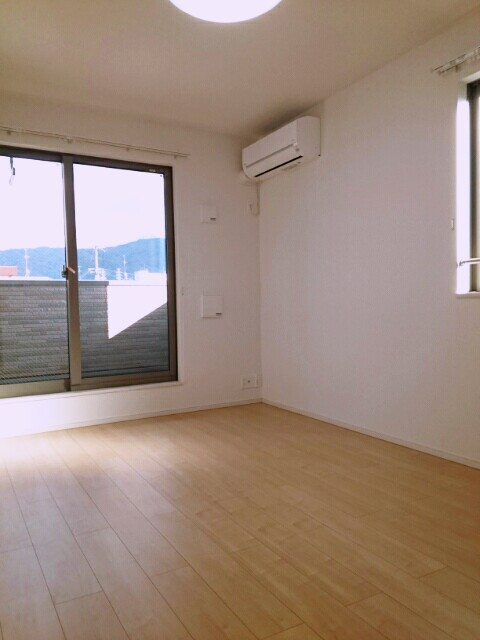 エトワール　イッサ　Ⅰ リビング