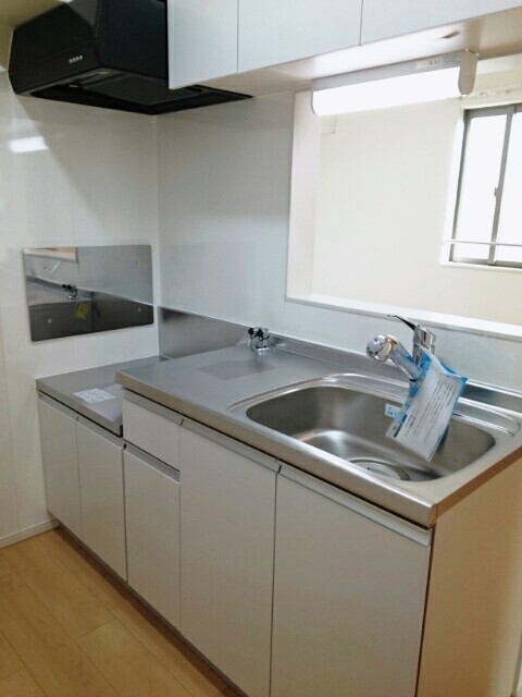 エトワール　イッサ　Ⅰ キッチン