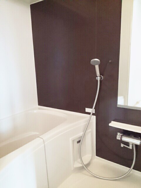 エトワール　イッサ　Ⅰ 風呂画像