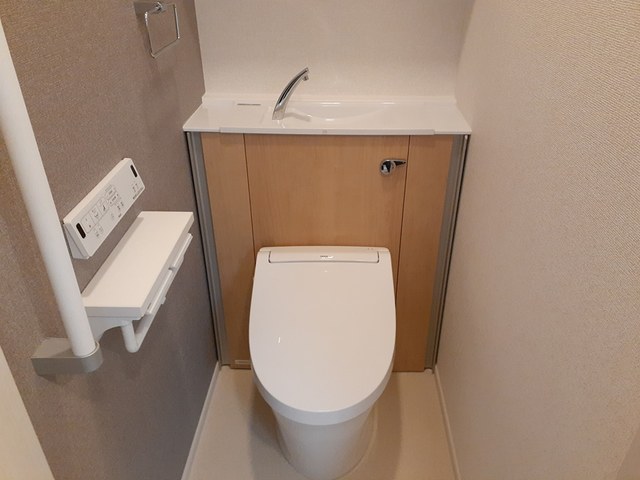 ヴェルメゾン　旭町 その他2