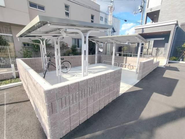 ヴェルメゾン　旭町 その他6