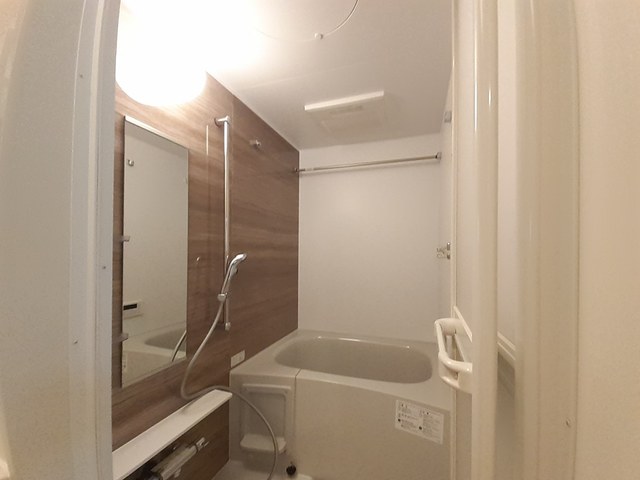 ヴェルメゾン　旭町 風呂画像