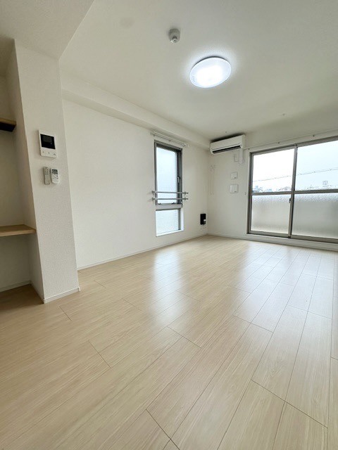 オーキッド　バレー リビング