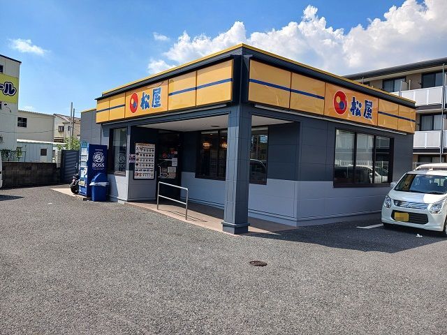 クレール・ド・ルナ その他外観3