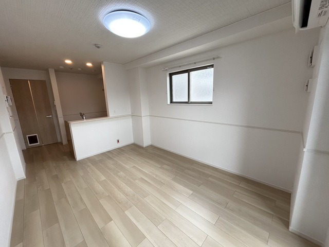 ルピナスＨｏｓｈｉｄａ リビング