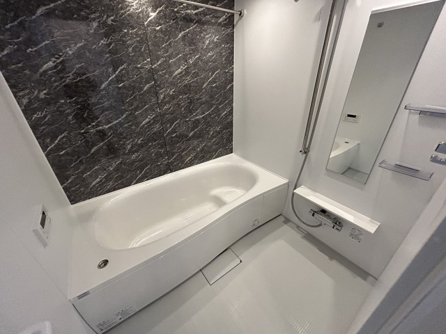 ルピナスＨｏｓｈｉｄａ 風呂画像