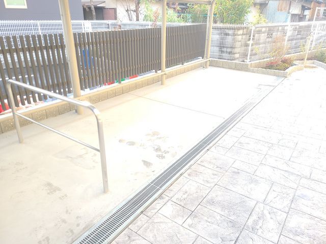 サングレイス その他5