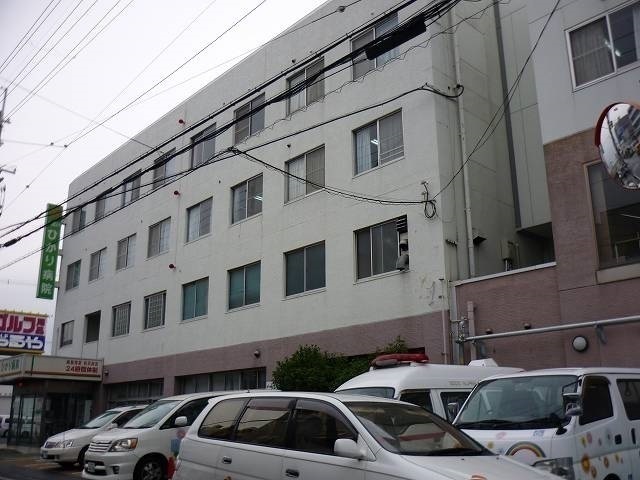 サングレイス その他外観6