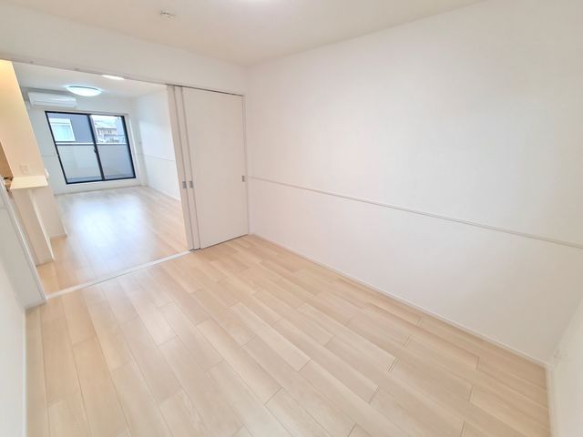 サングレイス リビング