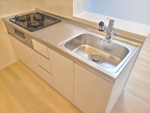 サングレイス キッチン