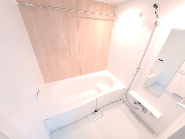 サングレイス 風呂画像